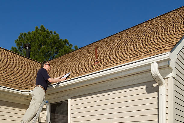 Best Roofing for New Construction  in USA